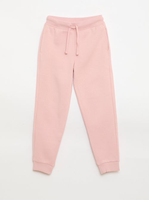 Pantalon de jogging - Kiabi