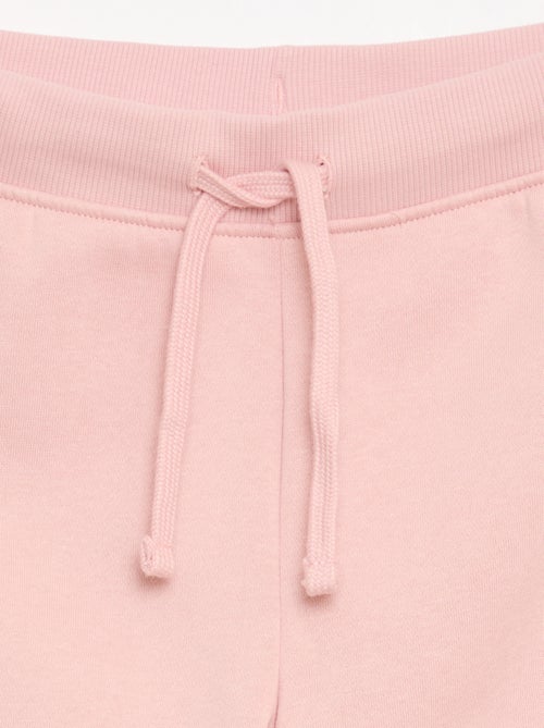 Pantalon de jogging - Kiabi