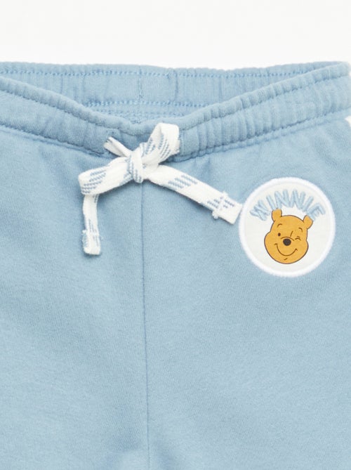 Pantalon de jogging 'Simba' 'Disney' - Kiabi