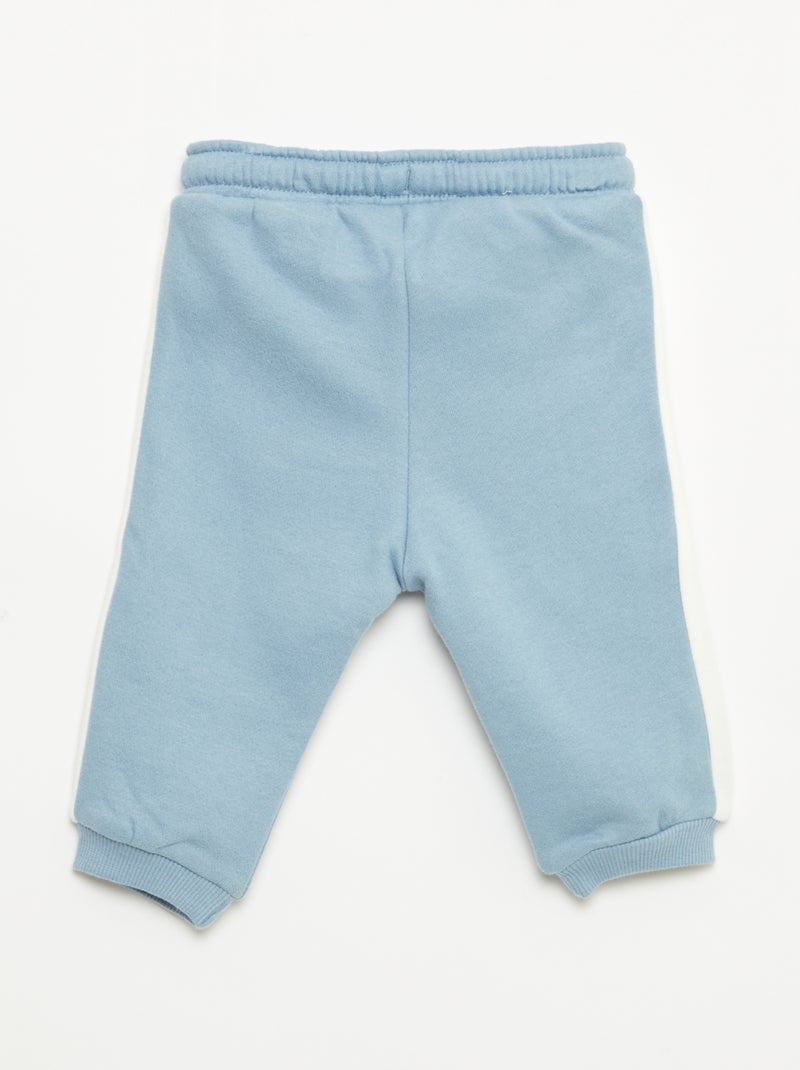 Pantalon de jogging 'Simba' 'Disney' Bleu - Kiabi