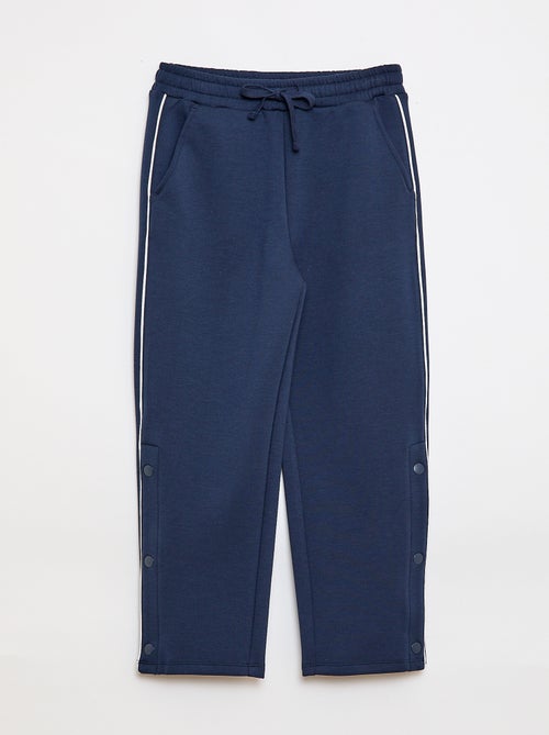 Pantalon de sport - Collection facile à enfiler - Kiabi