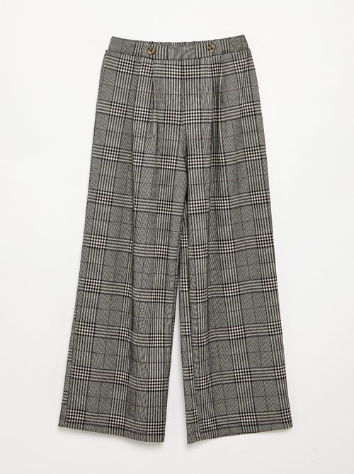 Pantalon - Kiabi