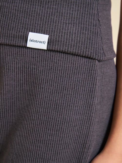 Pantalon large multi-sport (ekstract) - Kiabi