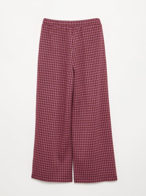 Pantalon - Kiabi