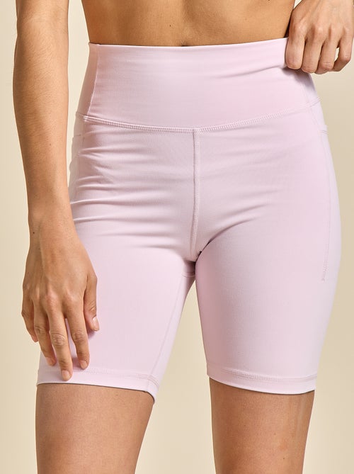 Pantaloncini da ciclista sportivi - (ekstract) - Kiabi