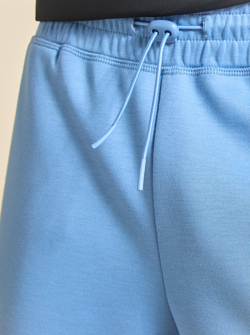Pantaloncini sportivi - (ekstract) Blu - Kiabi