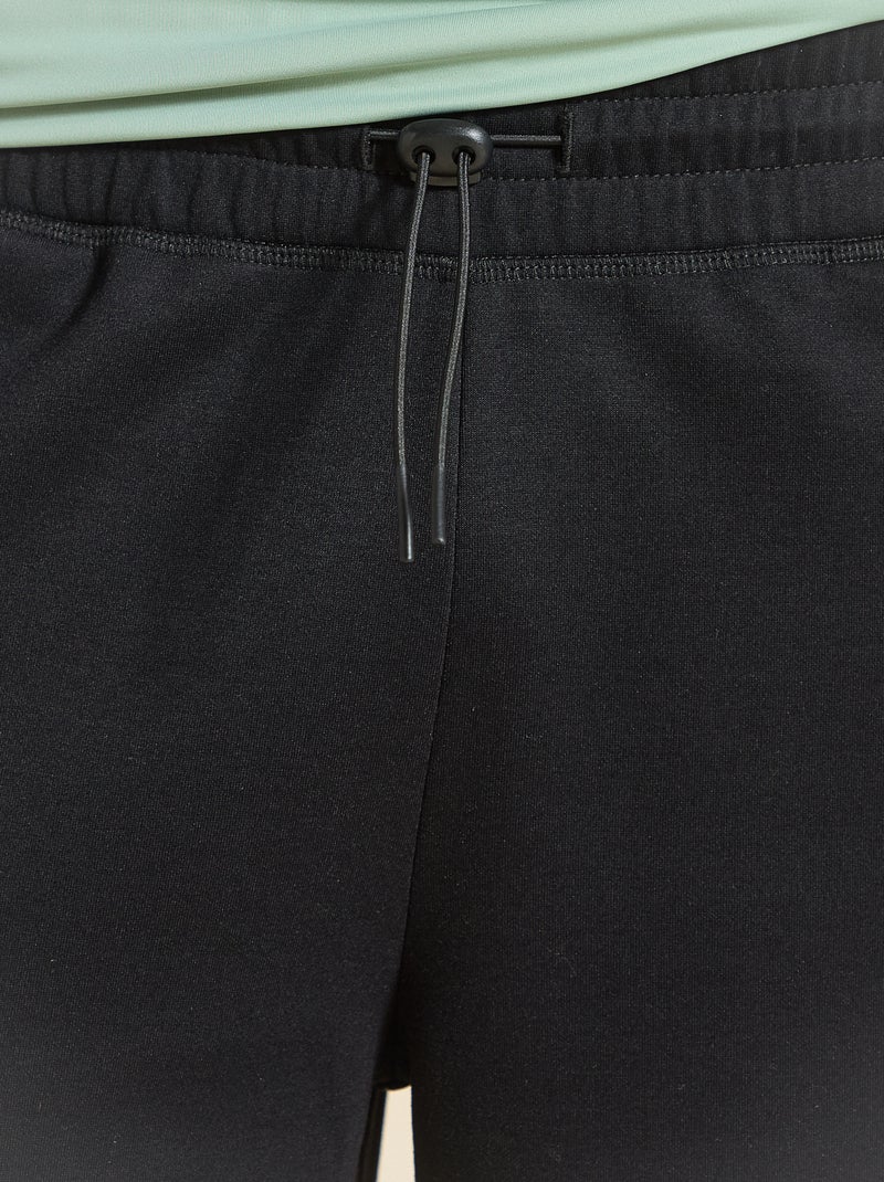 Pantaloncini sportivi - (ekstract) Nero - Kiabi