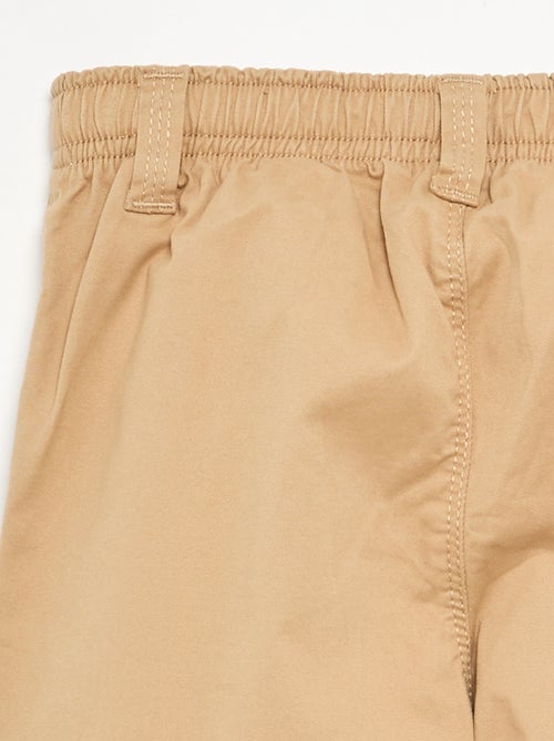Pantalone chino - So Easy - Kiabi