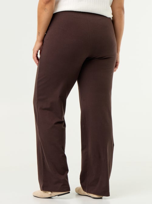 Pantalone comfort leggero - Kiabi