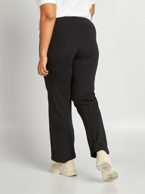 Pantalone comfort leggero - Kiabi