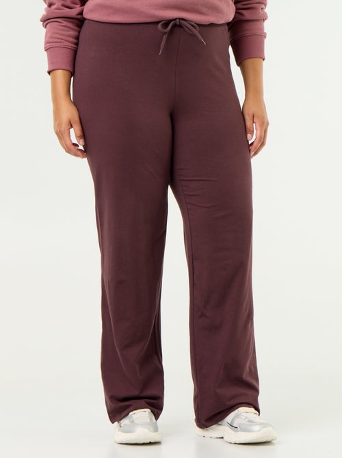 Pantalone comfort leggero - Kiabi