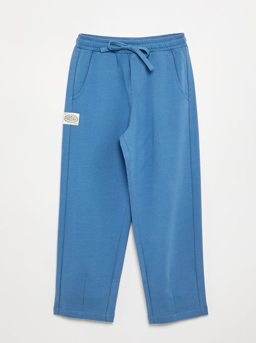 Pantalone da jogging - Kiabi
