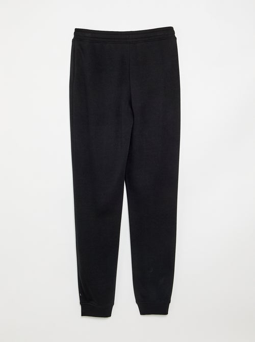 Pantalone da jogging tinta unita - Kiabi