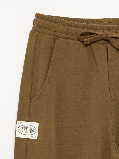 Pantalone da jogging - Kiabi