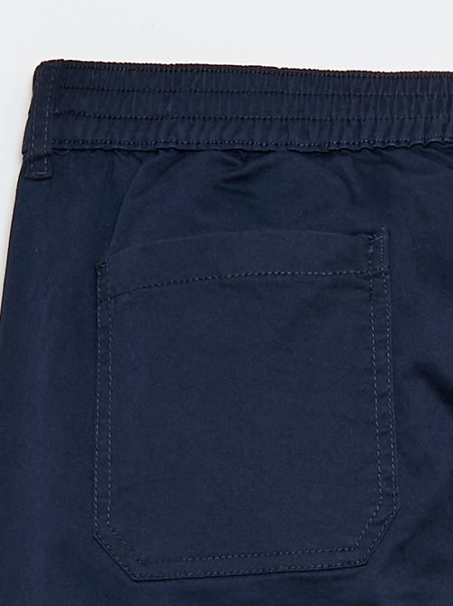 Pantalone multitasche - L36 - Kiabi Pantalone multitasche - L36 - Kiabi