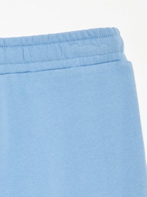 Pantalone wide leg tinta unita - Kiabi Pantalone wide leg tinta unita - Kiabi