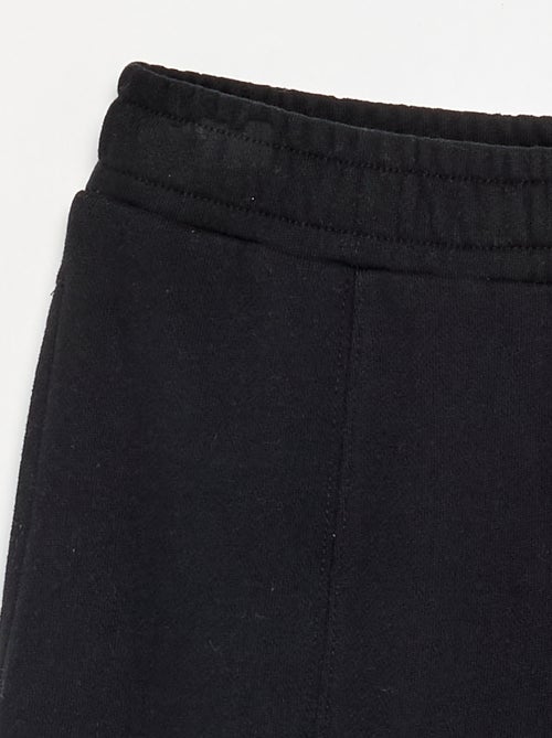 Pantalone wide leg tinta unita - Kiabi