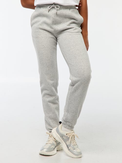 Pantaloni da jogging ampi da donna - Kiabi