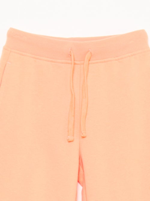Pantaloni da jogging - Kiabi