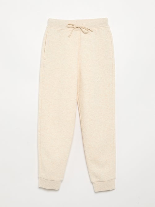 Pantaloni da jogging - Kiabi