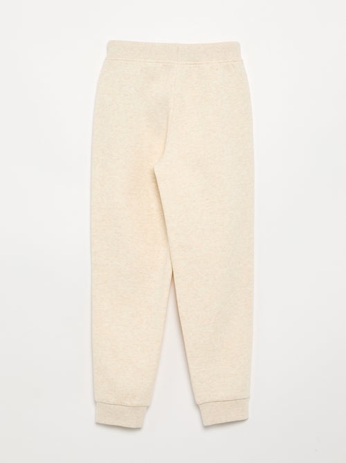 Pantaloni da jogging - Kiabi