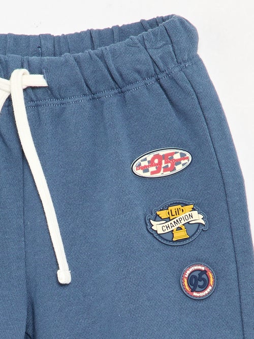 Pantaloni da jogging 'Cars' 'Disney' - Kiabi