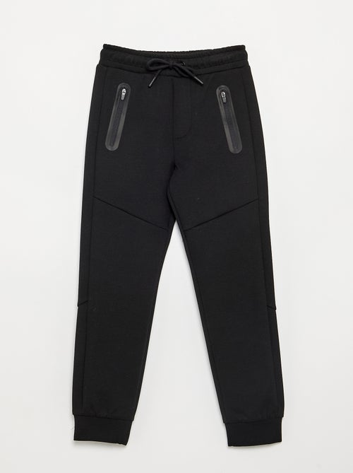 Pantaloni da jogging con tasche - Kiabi