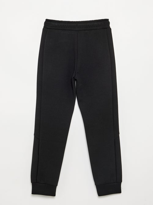 Pantaloni da jogging con tasche - Kiabi