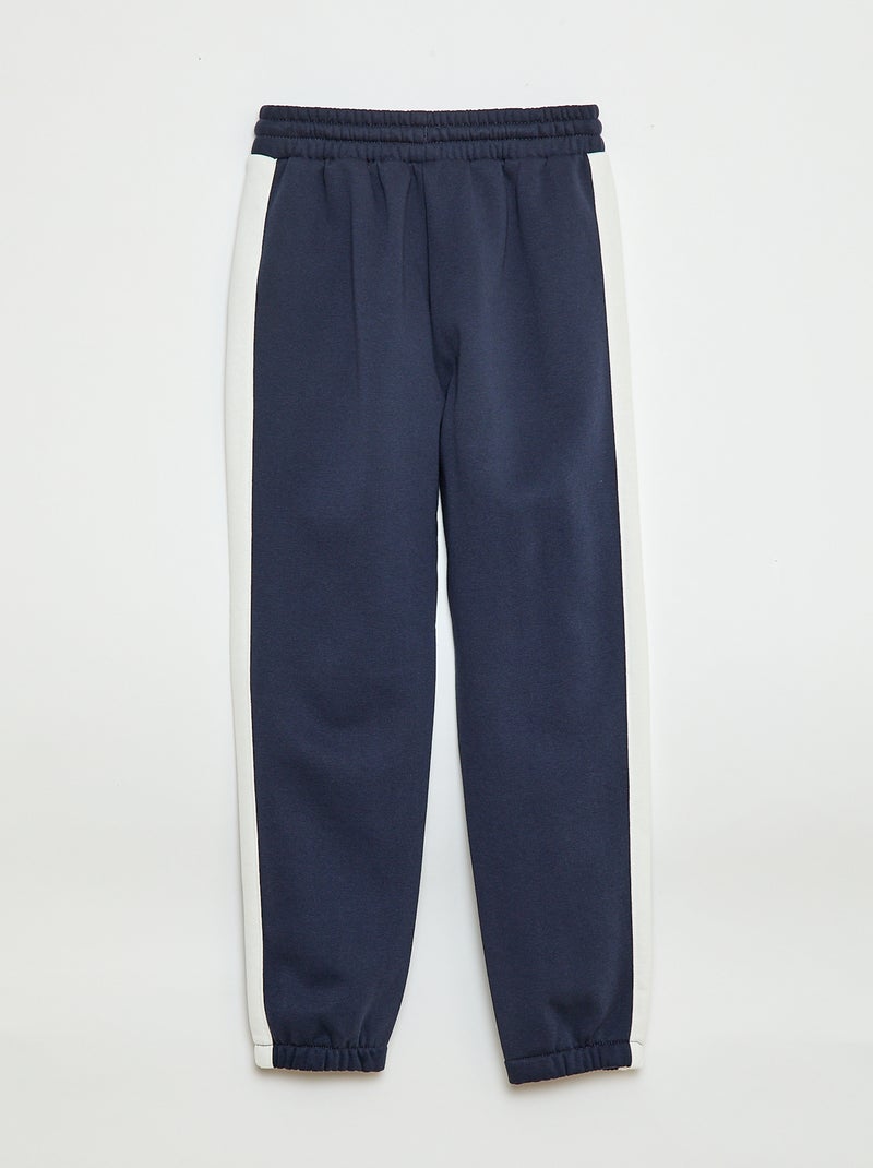Pantaloni da jogging \'Disney\' Blu - Kiabi