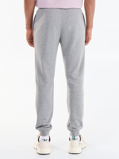 Pantaloni da jogging in French Terry - Kiabi