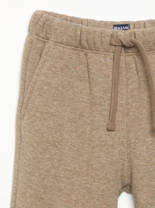 Pantaloni da jogging - Kiabi Pantaloni da jogging - Kiabi