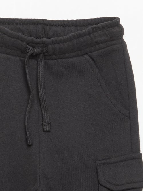 Pantaloni da jogging multitasche - Kiabi