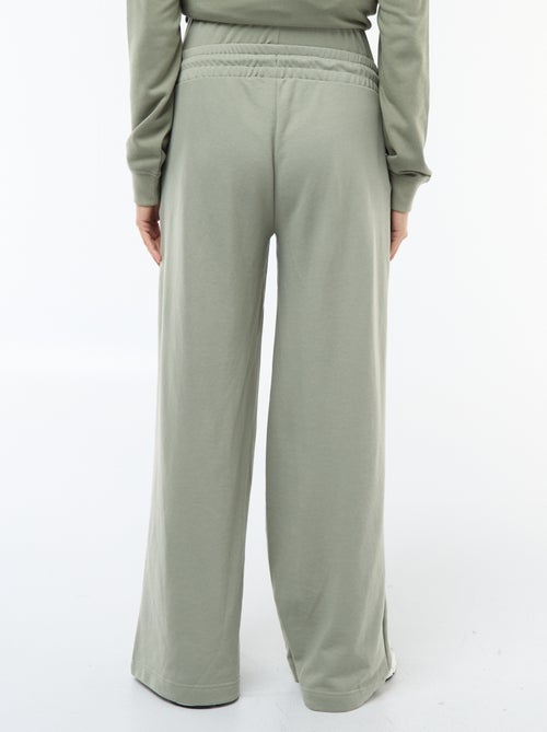 Pantaloni da jogging premaman - Kiabi