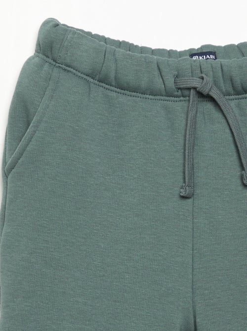 Pantaloni da jogging - Kiabi Pantaloni da jogging - Kiabi
