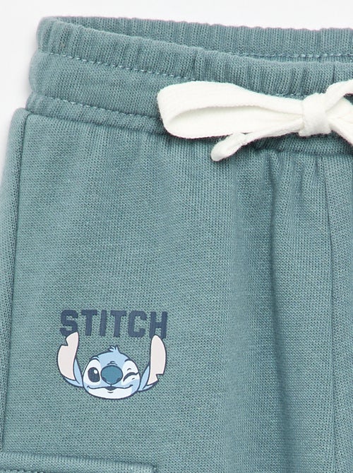 Pantaloni 'Disney' con tasche cargo - Kiabi Pantaloni 'Disney' con tasche cargo - Kiabi