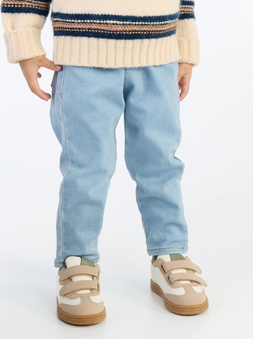 Pantaloni in denim - Kiabi