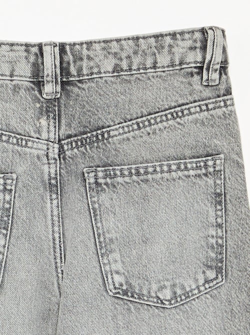 Pantaloni in denim - Kiabi