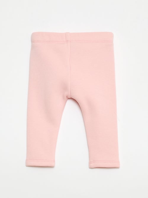 Pantaloni in felpa \'Stitch\' - Kiabi Pantaloni in felpa \'Stitch\' - Kiabi