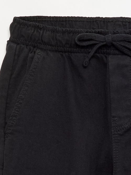 Pantaloni modello jogging - Kiabi