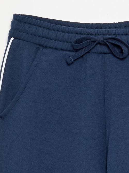 Pantaloni sportivi - Collezione facili da indossare - Kiabi