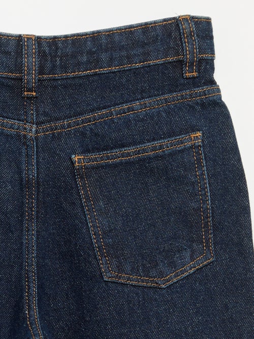 Pantaloni wide leg - Kiabi
