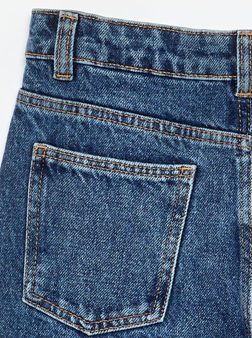Pantaloni wide leg - Kiabi