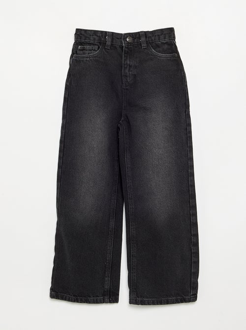 Pantaloni wide leg - Kiabi