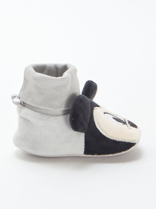 Pantofole alte 'Disney' - Kiabi