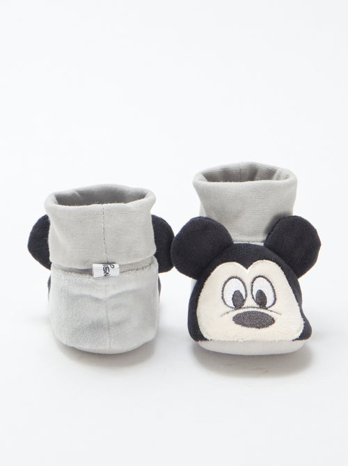Pantofole alte 'Disney' - Kiabi