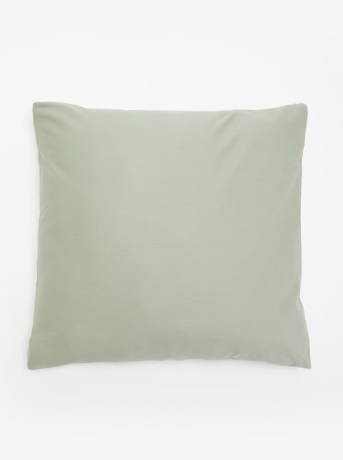 Parure copripiumino 140 x 200 cm in cotone - Kiabi