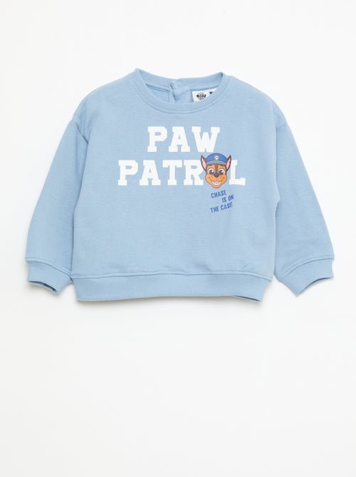 Pat 'Patrol' Fleece Jogging Set - 2 Pieces - Kiabi
