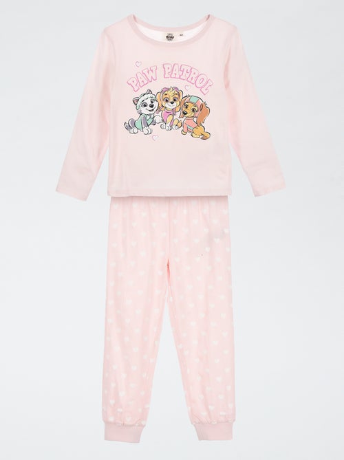 Patrol' Long Pajama Set - 2 pieces - Kiabi