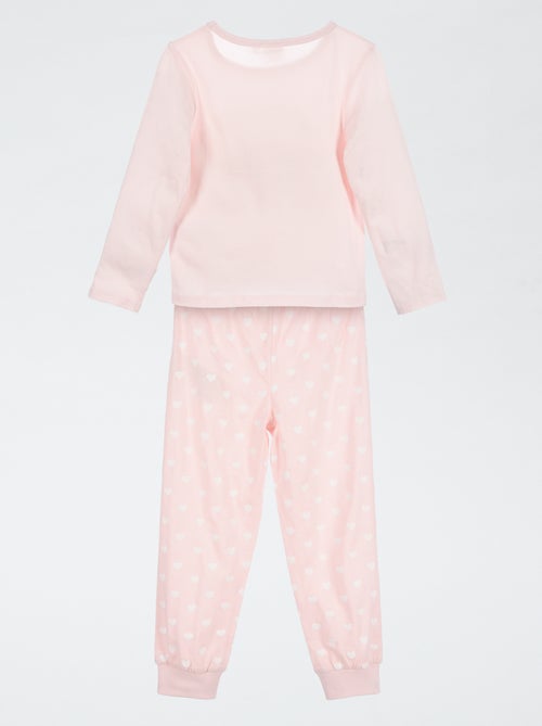 Patrol' Long Pajama Set - 2 pieces - Kiabi
