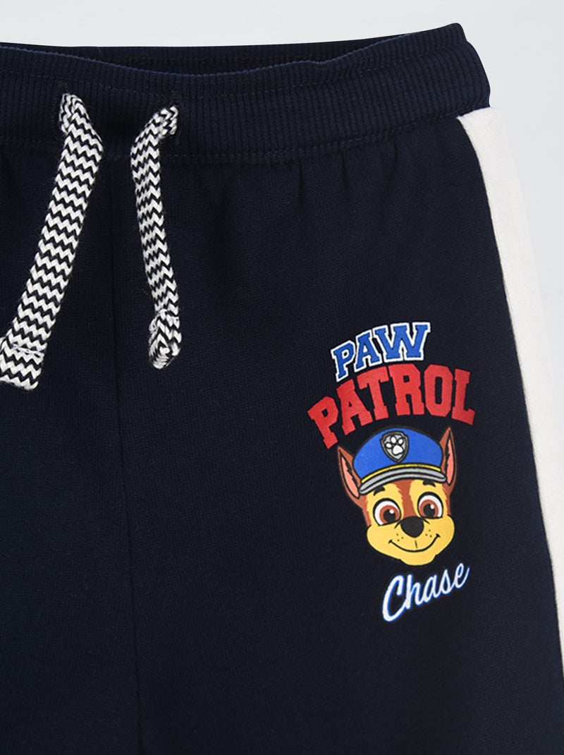 Patrol Paw Joggers Blue - Kiabi
